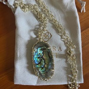 Statement Reid in abalone